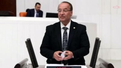 CHP Karabük Milletvekili Cevdet Akay, 2026 yılının ilk dört ayına