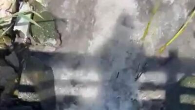 Çevre, Şehircilik ve İklim Değişikliği Bakanlığı, Gölbaşı Hacılar Mahallesi'nde köprü