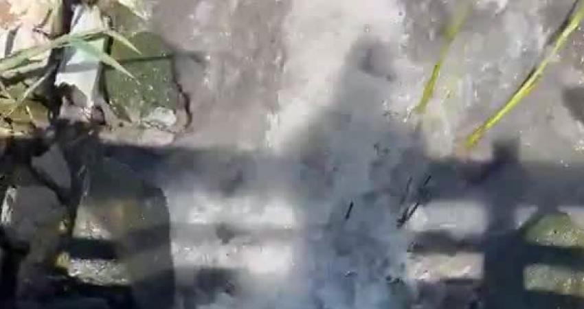 Çevre, Şehircilik ve İklim Değişikliği Bakanlığı, Gölbaşı Hacılar Mahallesi'nde köprü