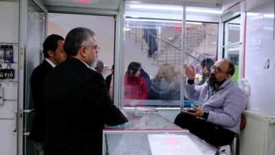 CHP Genel Başkanı Özgür Özel’in 81 ilde örgütlerin sahaya inmesi