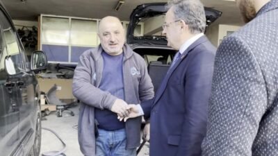 CHP örgütleri yurt genelinde sahaya indi, vatandaşlarla bir araya gelip