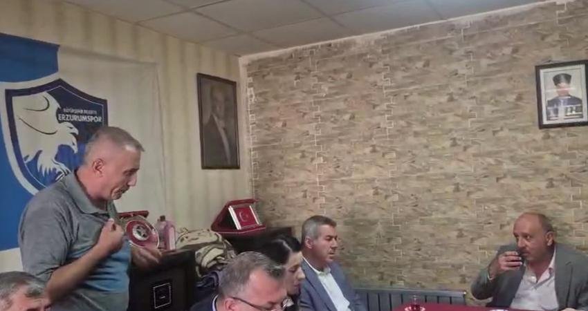 CHP Çanakkale Milletvekili Özgür Ceylan, partisinin başlattığı saha çalışmaları kapsamında
