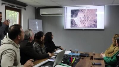 CHP Genel Başkanı Özgür Özel’in “81 ilde sahaya çıkıyoruz” açıklamasının