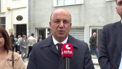 CHP Sinop İl Başkanlığı tarafından, parti tarafından alınan karar doğrultusunda