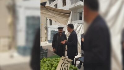 CHP Malatya Milletvekili Veli Ağbaba, CHP Genel Başkanı Özgür Özel’in