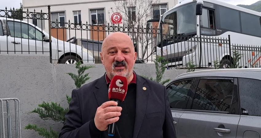 CHP Artvin Milletvekili Uğur Bayraktutan,“35 lira olarak açıklanan fiyatın kısa
