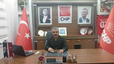 Ankara Bölge Adliye Mahkemesi 36. Hukuk Dairesi’nin CHP’nin 38. Olağan