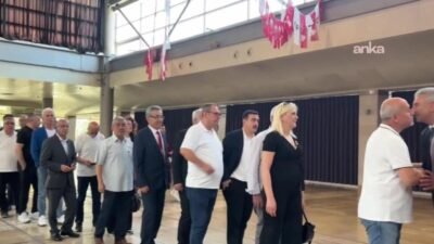 CHP Bursa İl Başkanı Nihat Yeşiltaş, "Toplumdaki değişim isteğinin büyüdüğü