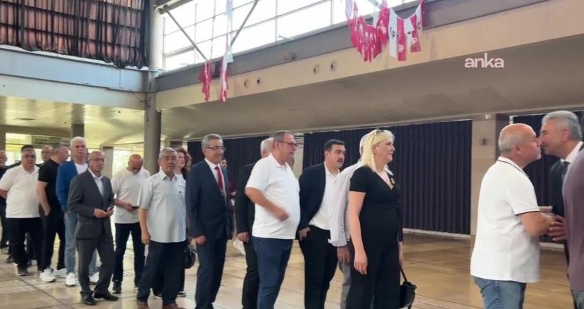 CHP Bursa İl Başkanı Nihat Yeşiltaş, "Toplumdaki değişim isteğinin büyüdüğü