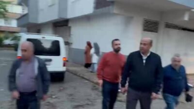 CHP Gaziantep İl Başkanı Vakkas Açar, “Şehrimizin birçok noktasında araçlar