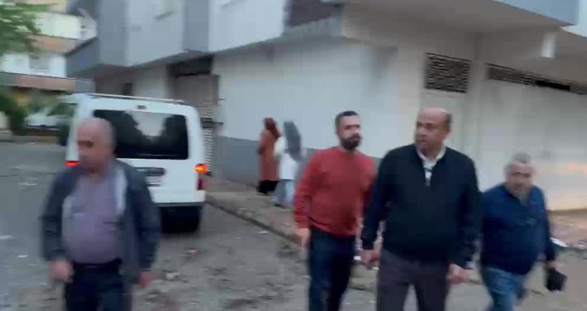 CHP Gaziantep İl Başkanı Vakkas Açar, “Şehrimizin birçok noktasında araçlar