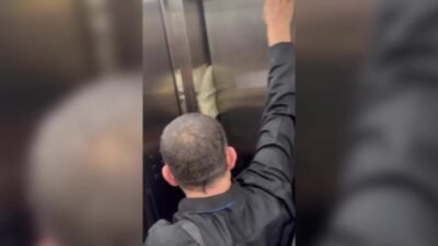 CHP Gaziantep İl Başkanı Vakkas Açar, kentteki asansör denetim süreçlerine