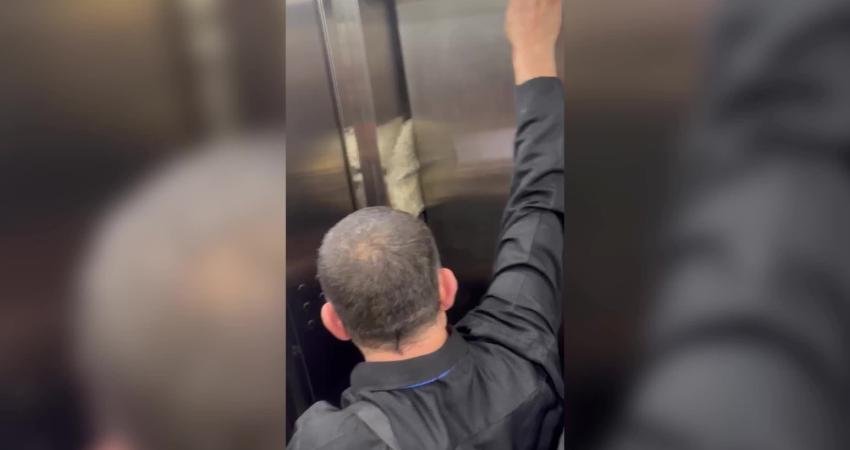 CHP Gaziantep İl Başkanı Vakkas Açar, kentteki asansör denetim süreçlerine