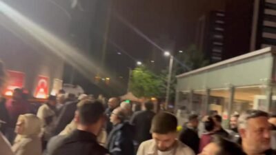 İstinafın kararıyla Genel Başkanlık görevine getirilen Kemal Kılıçdaroğlu’nun CHP Genel