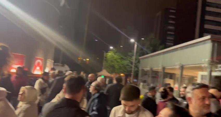 İstinafın kararıyla Genel Başkanlık görevine getirilen Kemal Kılıçdaroğlu’nun CHP Genel