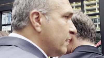 CHP Genel Başkan Yardımcısı Gül Çiftci, CHP Genel Merkezi’nde yürütülen