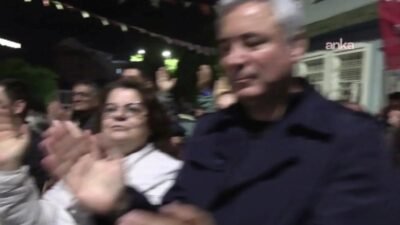 CHP'nin 38. Olağan Genel Kurulu'nun iptali ve CHP Genel Merkezi'nin