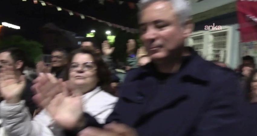 CHP Genel Merkezi’ne polislerle girilmesi Bilecik’te protesto edildi CHP'nin 38. Olağan Genel Kurulu'nun iptali ve CHP Genel Merkezi'nin
