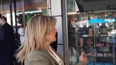 CHP İzmir Milletvekili Yüksel Taşkın ve beraberindeki heyet Artvin’in Arhavi