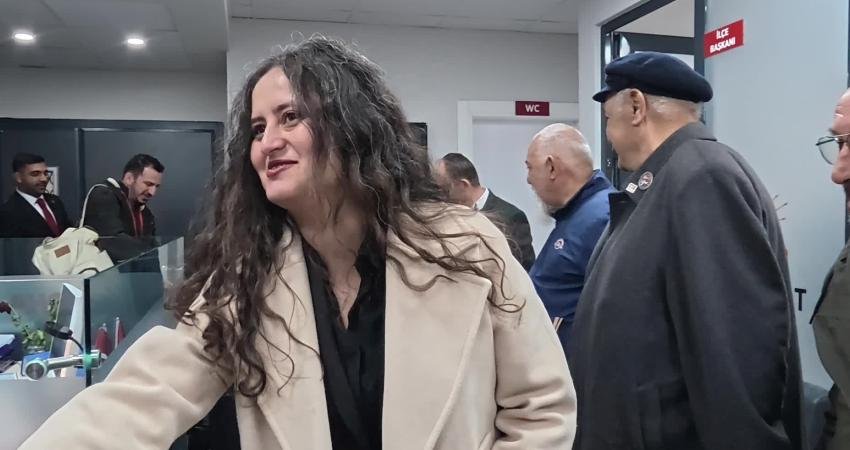 CHP Genel Başkanı Özgür Özel’in talimatıyla 81 il ve ilçelerde