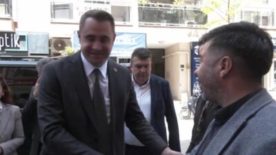 CHP İzmir İl Başkanı Güç, “Erken seçim bir an önce