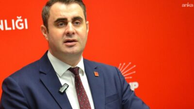 CHP İzmir İl Başkanı Güç: “İl Başkanlığımıza ait Facebook sayfası yönetimimizden alınmıştır” CHP İzmir İl Başkanı Çağatay Güç, il başkanlığının resmi Facebook