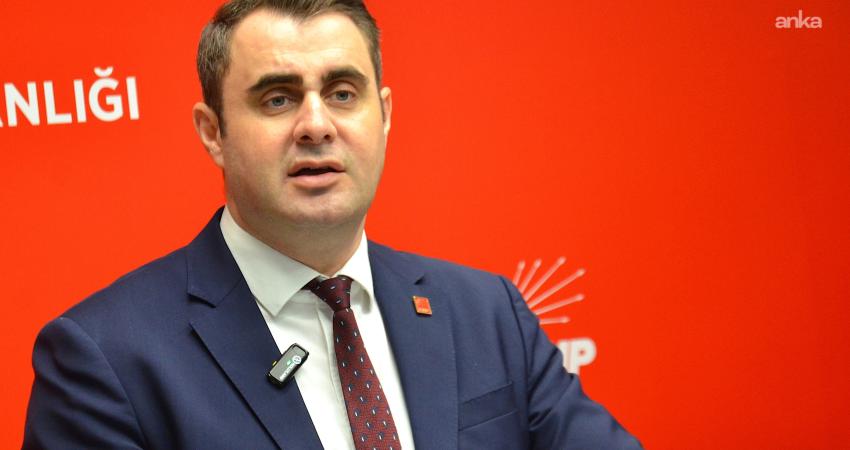 CHP İzmir İl Başkanı Güç: “İl Başkanlığımıza ait Facebook sayfası yönetimimizden alınmıştır” CHP İzmir İl Başkanı Çağatay Güç, il başkanlığının resmi Facebook
