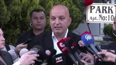 CHP İzmir Milletvekili Mahir Polat, istinafın, CHP’nin 38. Olağan Kurultayı