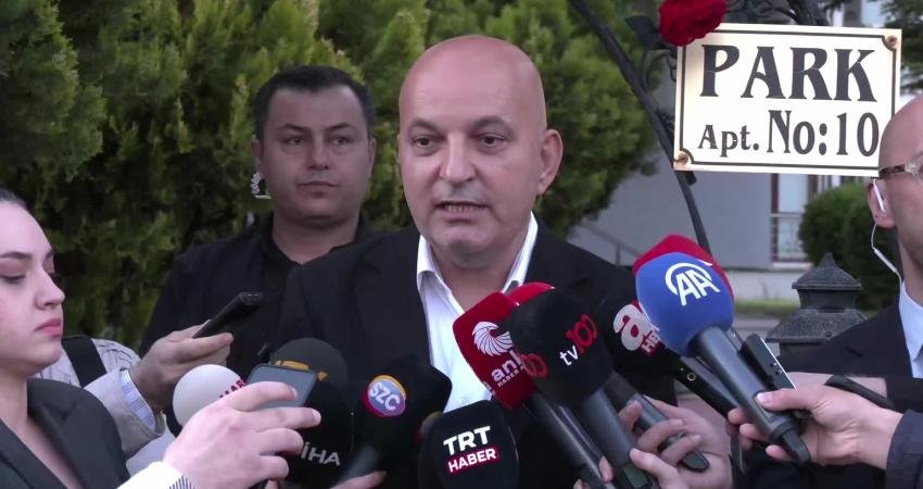 CHP İzmir Milletvekili Mahir Polat, istinafın, CHP’nin 38. Olağan Kurultayı
