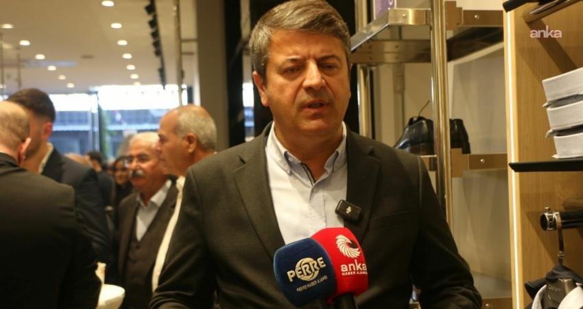 CHP Kurultayı’na iptal kararı… Adıyaman Belediye Başkanı Tutdere: “Yargı kararları, demokratik işleyişi tartışmalı hâle getirmemelidir” CHP’li Adıyaman Belediye Başkanı Abdurrahman Tutdere, partisinin 38. Olağan Genel