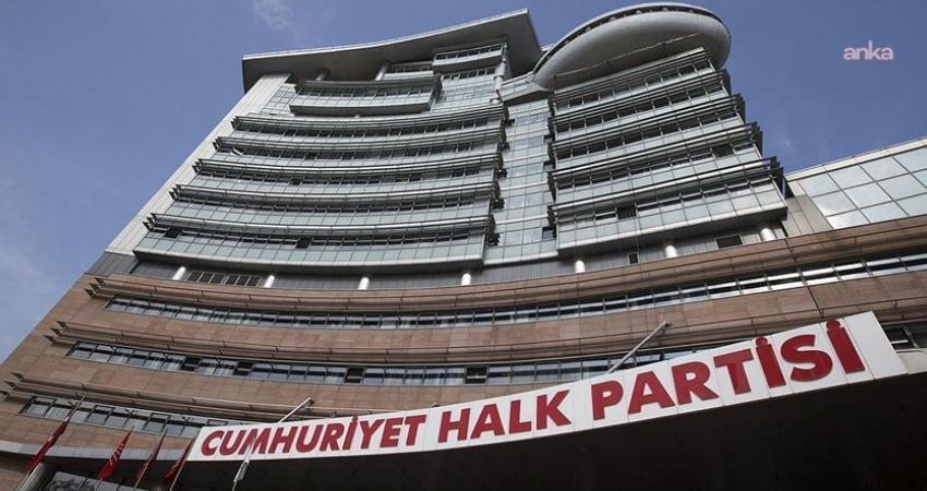 CHP Kurultayı’na iptal kararı… Asu Kaya: “Saray yardakçılarının Cumhuriyet Halk Partisi’nde işi yoktur” Ankara Bölge Adliye Mahkemesi’nin CHP’nin 38. Olağan Kurultayı'nın iptaline ilişkin