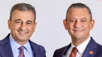 CHP Genel Başkan Yardımcısı Burhanettin Bulut, partisinin 38. Olağan Kurultayı'nın