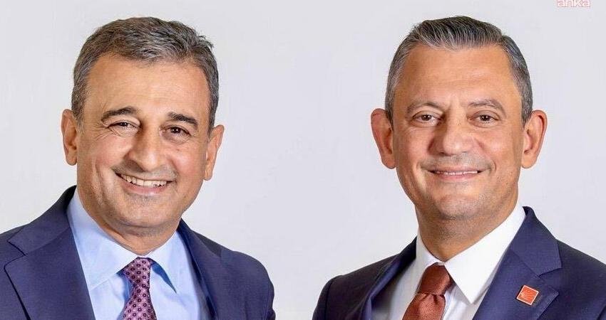 CHP Kurultayına iptal kararı… Burhanettin Bulut: CHP’nin sahibi saraylar, kapalı kapılar ardındaki kirli hesaplar değil halktır CHP Genel Başkan Yardımcısı Burhanettin Bulut, partisinin 38. Olağan Kurultayı'nın