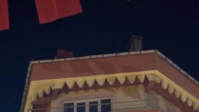 Cumhuriyet Halk Partisi Karacasu İlçe Başkanlığı, CHP’nin 38’inci Olağan Kurultayı’na