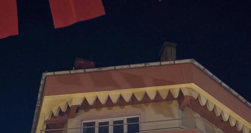 Cumhuriyet Halk Partisi Karacasu İlçe Başkanlığı, CHP’nin 38’inci Olağan Kurultayı’na