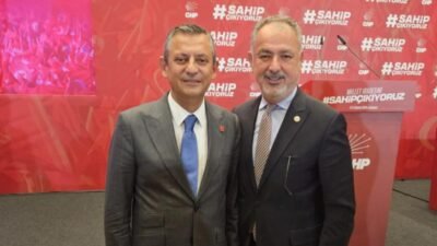 CHP Muğla Milletvekili Cumhur Uzun, Ankara Bölge Adliye Mahkemesi 36.