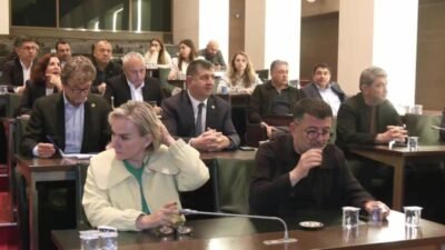 CHP Kurultayı’na ilişkin istinaf kararının ardından PM üyeleri ve Milletvekilleri