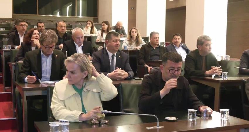 CHP Kurultayı’na ilişkin istinaf kararının ardından PM üyeleri ve Milletvekilleri