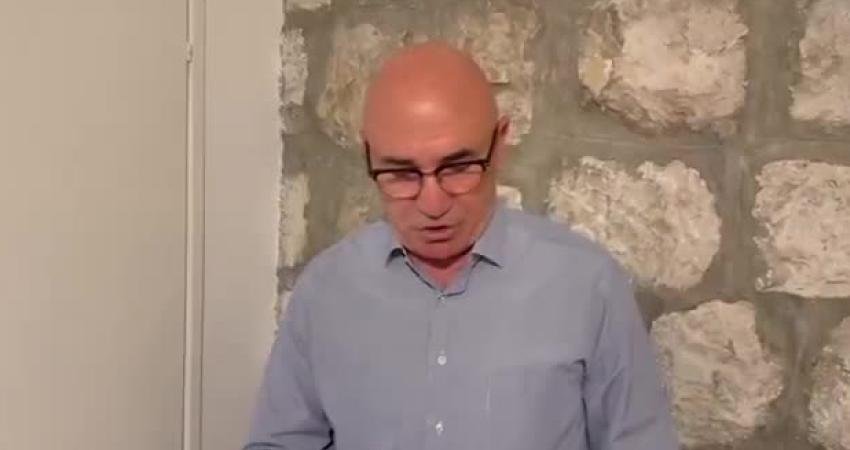 CHP Şanlıurfa Milletvekili Mahmut Tanal, CHP’nin 38. Olağan Kurultayı'na ilişkin