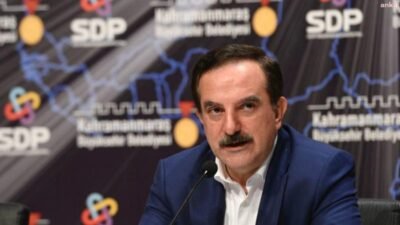 Cumhurbaşkanı Başdanışmanı Ahmet Selim Köroğlu, istinafın CHP’nin 38. Olağan Kurultayı’nın
