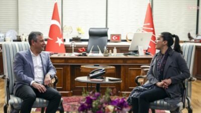 CHP Kurultayına ilişkin istinaf kararının ardından EMEP Genel Başkan Yardımcısı
