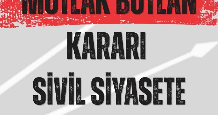 Ankara Bölge Adliye Mahkemesi 36. Hukuk Dairesi'nin CHP'nin 38. Olağan
