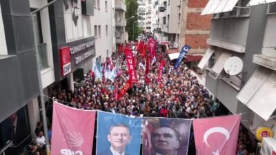 Ankara Bölge Adliye Mahkemesi 36. Hukuk Dairesi'nin, CHP’nin 38. Olağan