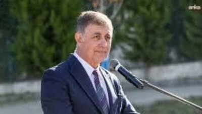 İzmir Büyükşehir Belediye Başkanı Cemil Tugay, istinafın CHP’nin 38. Olağan