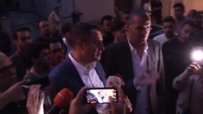 Ankara Bölge Adliye Mahkemesi 36. Hukuk Dairesi’nin CHP’nin 38. Kurultayı