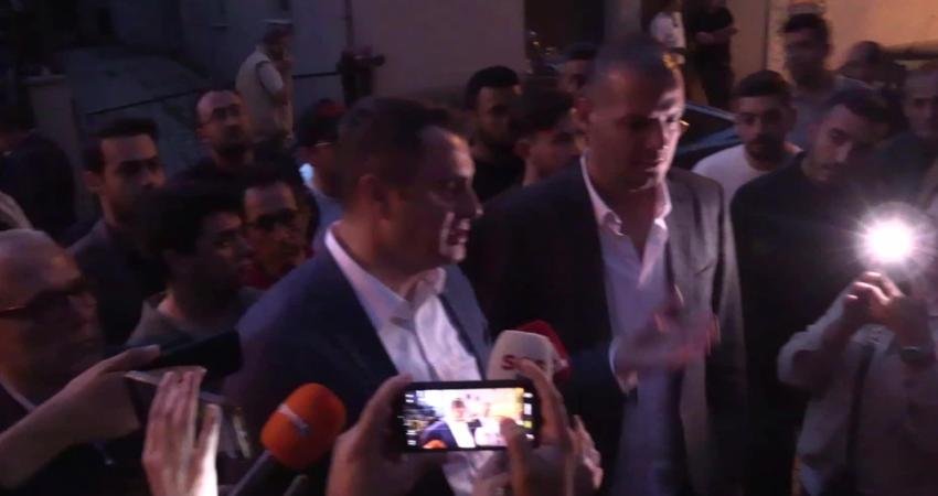 Ankara Bölge Adliye Mahkemesi 36. Hukuk Dairesi’nin CHP’nin 38. Kurultayı