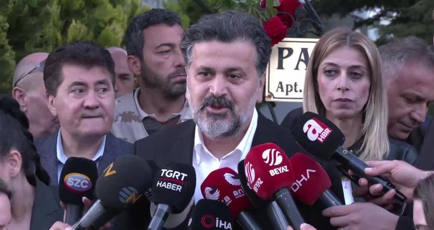 CHP Kurultayı’na iptal kararı… Kemal Kılıçdaroğlu, Özgür Özel’i arayacak Kemal Kılıçdaroğlu'nun avukatı Celal Çelik, Kılıçdaroğlu'nun CHP Genel Başkanı Özgür