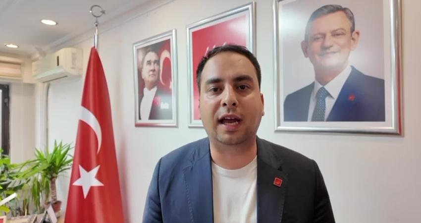 CHP Kurultayı’na iptal kararı… Konya İl Başkanı Türktaş: “CHP’nin örgütlü gücü teslim alınamaz” CHP Konya İl Başkanı Nejat Türktaş, partisinin 38. Olağan Kurultayı'nın