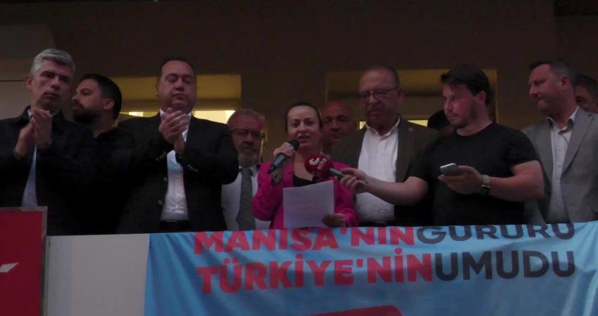 Ankara Bölge Adliye Mahkemesi 36. Hukuk Dairesi’nin CHP’nin 38. Olağan