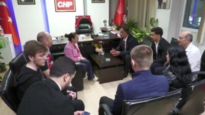 CHP’nin 38. Olağan Kurultayı’nın iptaline ilişkin kararın ardından Zafer Partisi